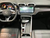 MG ZS 1.5 Hybrid+ Luxury