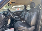 MINI Paceman Cooper D
