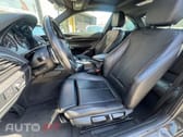 BMW 220 d Auto