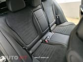 Mercedes-Benz C 300 e AMG Line