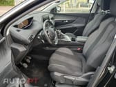 Peugeot 3008 1.5 BlueHDi Active