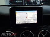 Mercedes-Benz A 180 Outro