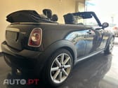 MINI Cabrio Cooper D Highgate