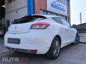 Renault Mégane Coupe 1.5 dCi GT Line