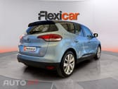 Renault Scénic 1.3 TCe Limited