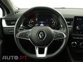 Renault Captur Captur 1.0 TCe Techno