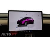 Tesla Model Y Standard RWD