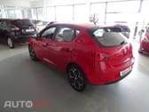 Seat Ibiza 1.4 TDi Reference Ecomotive