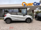 Renault Captur 1.0 TCe Evolution