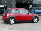 MINI Cooper One D