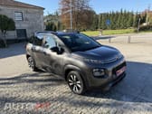 Citroen C3 Aircross EXCLUSIVE
