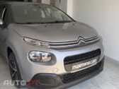 Citroen C3 1.2 PureTech Feel