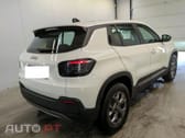 Jeep Avenger 54 kWh Longitude
