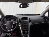 Opel Astra Sports Tourer 1.7 CDTi Cosmo