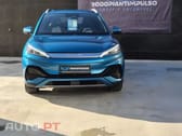 BYD Atto 3 60.48 kWh Design