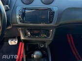 Seat Ibiza 1.4 TSi Cupra DSG