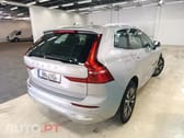 Volvo XC60 2.0 T6 PHEV Core