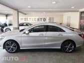 Mercedes-Benz CLA 180 d Urban