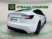 Tesla Model 3 Long Range AWD Dual Motor