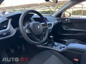 BMW 116 d Advantage