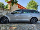 Skoda Octavia Break 1.6 TDi Style