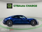 Porsche Taycan I.V.A DEDUTIVEL 4S 