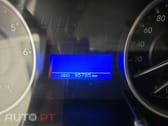 Toyota Hilux 2.4 D-4D 4WD CE CH