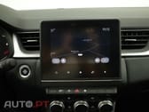 Renault Captur Captur 1.0 TCe Techno Bi-Fuel