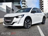 Peugeot E-208 50 kWh GT