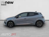 Renault Clio V Techno 1.0 TCe Bi-Fuel 100cv