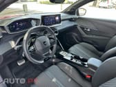 Peugeot E-208 50 kWh GT Pack
