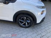 Citroen C3 1.6 BLUE HDI