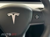 Tesla Model Y Standard RWD