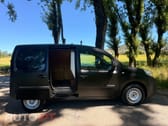 Renault Kangoo 1.5 dCi Maxi Confort S/S