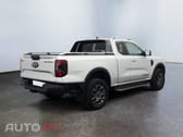 Ford Ranger 2.0 EcoBlue CD Wildtrak 4WD Aut.