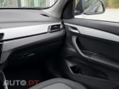 BMW X1 16 d sDrive