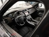 Land Rover Range Rover Sport 5.0 V8 S/C Autob.Dynamic