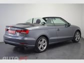 Audi A3 1.6 TDI 116cv Design