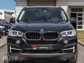 BMW X5 xDrive25d