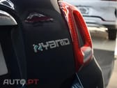 Fiat 500 1.0 Hybrid