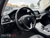 BMW 316 d Touring Auto