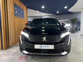 Peugeot 3008 1.6 Hybrid GT Pack e-EAT8