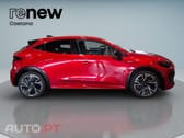 Renault Clio 1.8 E-Tech 160 esprit Alpine