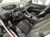 Peugeot 3008 1.2 PureTech Allure Grip Control EAT6