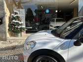 MINI Paceman Cooper D