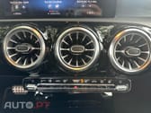 Mercedes-Benz CLA 250 e AMG Line
