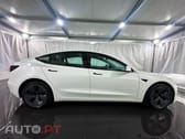Tesla Model 3 Long Range AWD Dual Motor