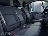 Renault Trafic 1.6 dCi L2H1 6 Lugares