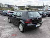 Volkswagen Golf 1.9 TDi Highline