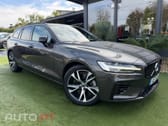 Volvo V60 2.0 T6 AWD TE R-Design